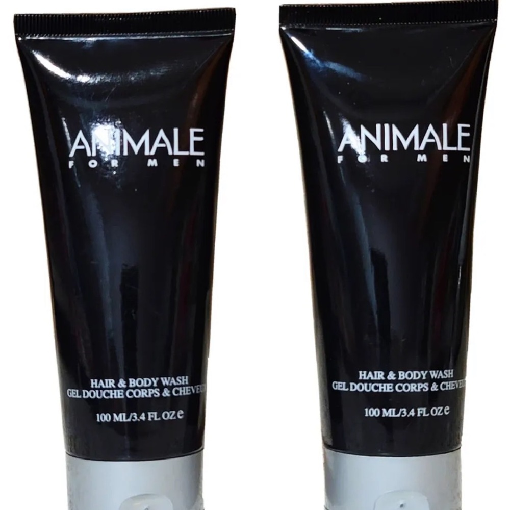 Animale For Men LOT OF 2